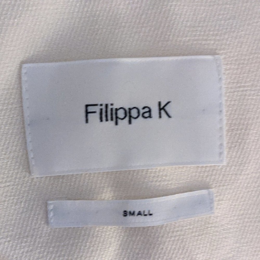 Filippa K | Abbey Blazer - Picture 10 of 10